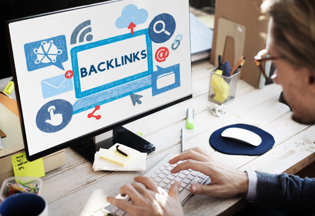 Backlinks