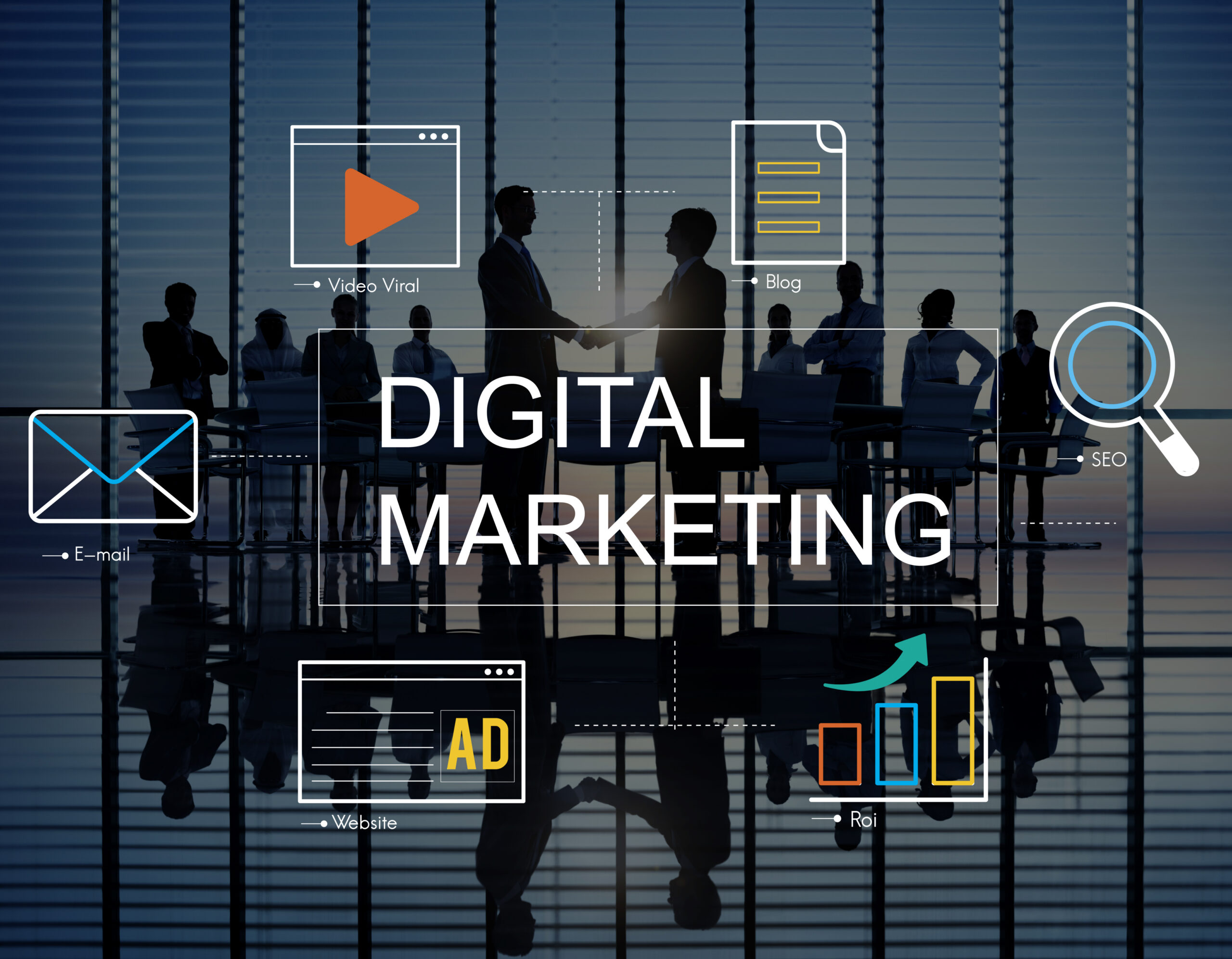 Top Digital Marketing Blog