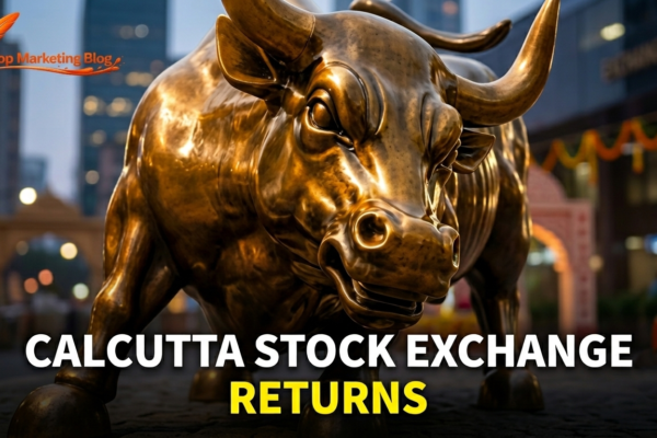 Calcutta Stock Exchange