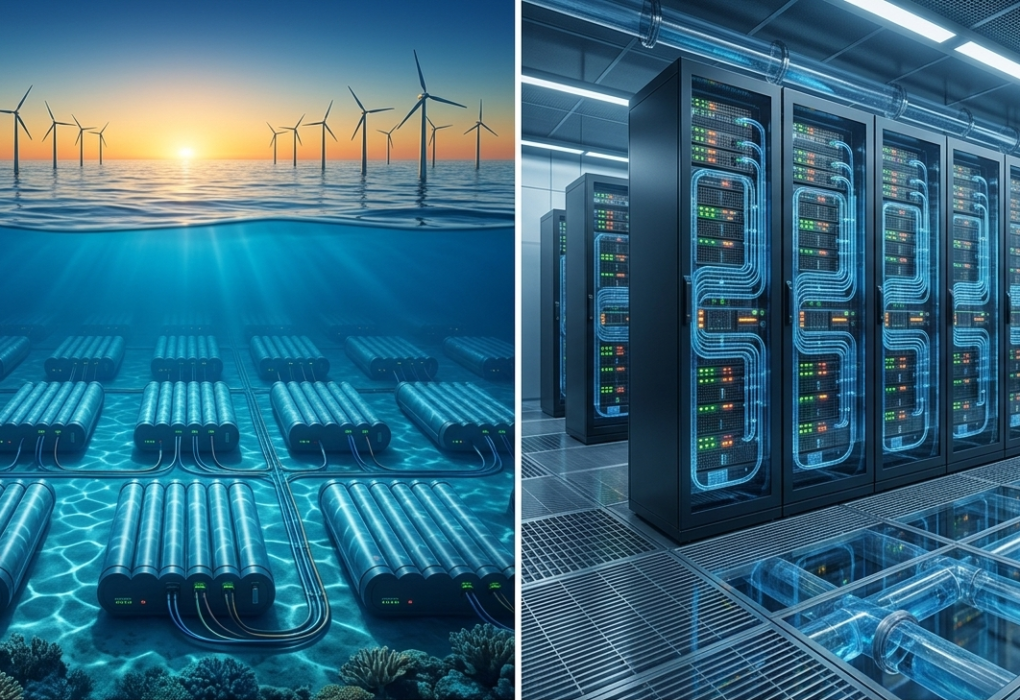AI Environmental Impact